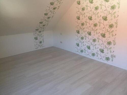 Foto - Etagenwohnung in Namborn zur Miete