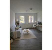 helle 1 Zimmer Wohnung 22m² neue EBK Duschbad in Kiel Kronshagen Nähe der CAU Universität