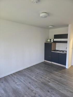Foto - Etagenwohnung in Kronshagen zur Miete