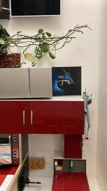 Foto - 1 Zimmer Etagenwohnung in Nusplingen