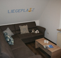 Ferienwohnung Nordsee Neuharlingersiel ruhig hinterm Deich 4 Pers - Esens