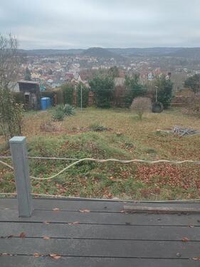 Foto - Grundst&uuml;ck in Pößneck