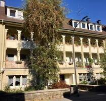 Frisch renovierte 2-Zi.-EG-Whg. mit bodengleicher Dusche - Wuppertal Gemarkung Barmen