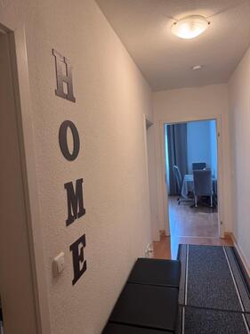 Foto - Etagenwohnung in Idar-Oberstein zur Miete