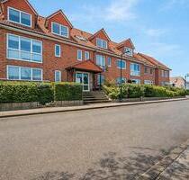 Renovierte 2-Zimmer-Wohnung in Boltenhagen an der Ostsee zu vermieten