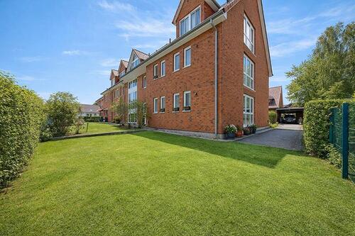 Foto - 2 Zimmer Etagenwohnung zur Miete in Boltenhagen