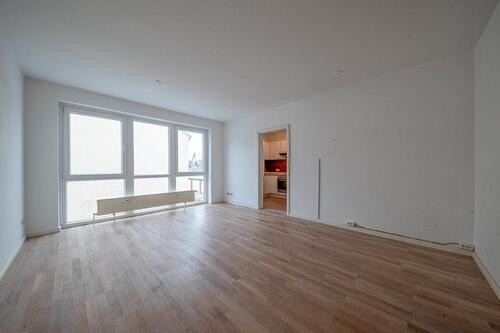 Foto - 2 Zimmer Etagenwohnung in Boltenhagen