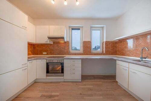 Foto - Etagenwohnung in Boltenhagen zur Miete