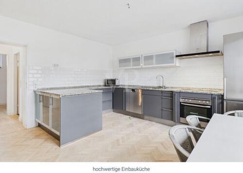 Foto - 5 Zimmer Maisonettenwohnung in Großostheim