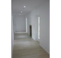 Helle sonnige 4 Zi. Wohn. Im 1 St. mit Balkon in ruhiger Lage - Plauen