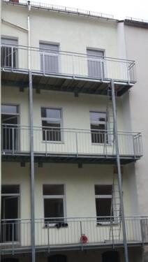 Foto - 4 Zimmer Etagenwohnung zur Miete in Plauen