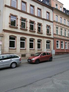 Foto - 4 Zimmer Etagenwohnung in Plauen