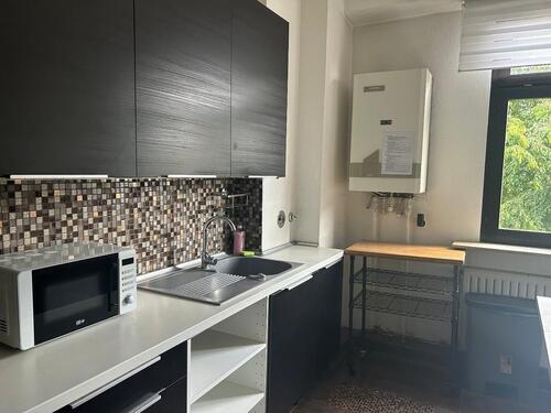 Foto - 3 Zimmer Etagenwohnung zur Miete in Stuttgart