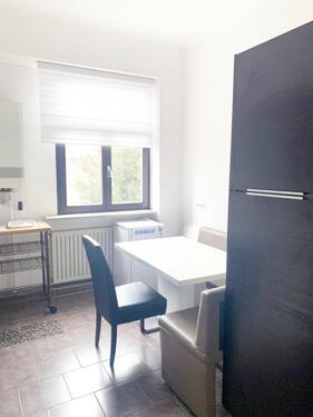 Foto - Etagenwohnung in Stuttgart zur Miete
