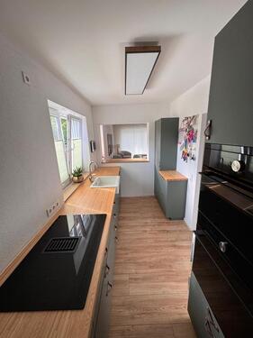 Foto - Etagenwohnung in Rauenberg zur Miete
