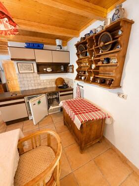 Foto - 1 Zimmer Etagenwohnung in Rottach-Egern