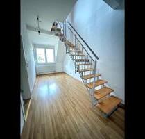 5 Zimmer Maisonette Wohnung WG geeignet - Leipzig Südost