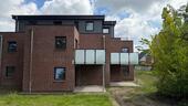 Foto - Erstbezug: Moderne Wohnung im 1. Obergeschoss mit Fahrstuhl und Balkon zur Miete