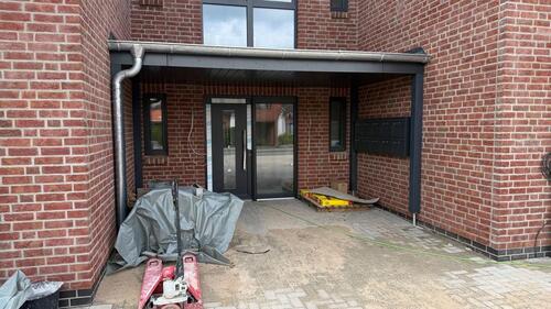 Foto - Etagenwohnung in Owschlag zur Miete