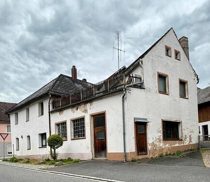 Foto - Einfamilienhaus in Kirchenthumbach