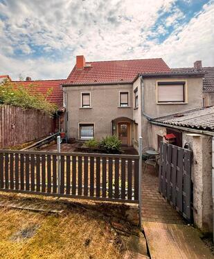 Foto - 8 Zimmer Einfamilienhaus zum Kaufen in Kyffhäuserland