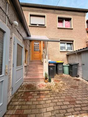 Foto - 8 Zimmer Einfamilienhaus in Kyffhäuserland