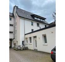 2 Zimmer Wohnung in der Innenstadt - Herford