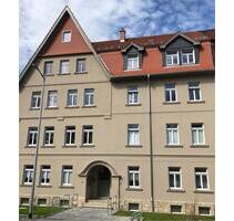 Sanierte Altbauwohnung in Weimar
