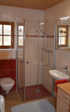 Foto - 2 Zimmer Etagenwohnung zur Miete in Ostheim vor der Rhön