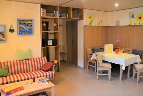 Foto - 2 Zimmer Etagenwohnung in Ostheim vor der Rhön