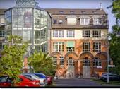 Foto - Arbeiten im Herzen von Leipzig-Plagwitz – in einem stilvollen Altbau mit industriellem Charme.
