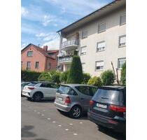 3 Zimmer Wohnung zentrale Lage aschaffenburg