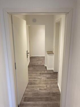 Foto - Gemütliche 2-Zimmer-Wohnung in Helmenzen