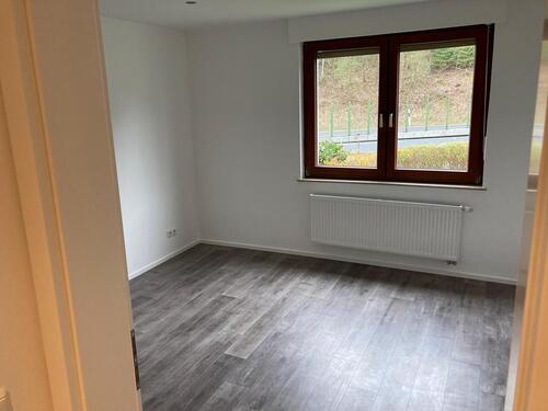Foto - Etagenwohnung in Helmenzen
