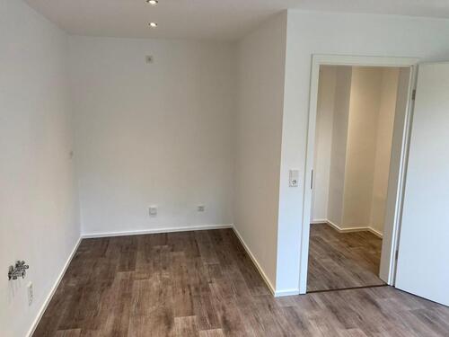Foto - Etagenwohnung in Helmenzen zur Miete