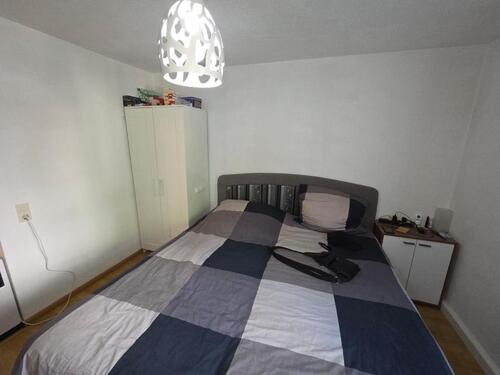 Foto - Ich miete eine Wohnung für mindestens 2 Monate, maximal 3 Monate.