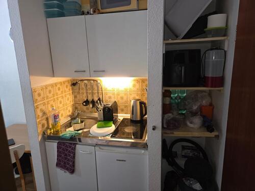 Foto - Etagenwohnung zur Miete in Freiburg im Breisgau