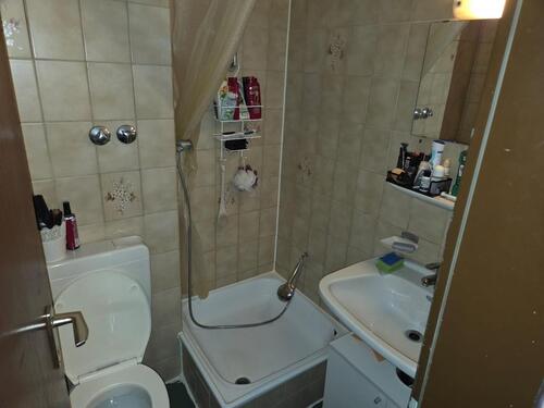 Foto - Etagenwohnung in Freiburg im Breisgau