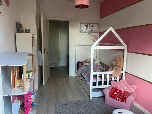 Foto - Etagenwohnung zur Miete in Leipzig