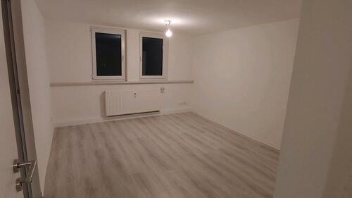 Foto - Etagenwohnung in Limbach-Oberfrohna zur Miete