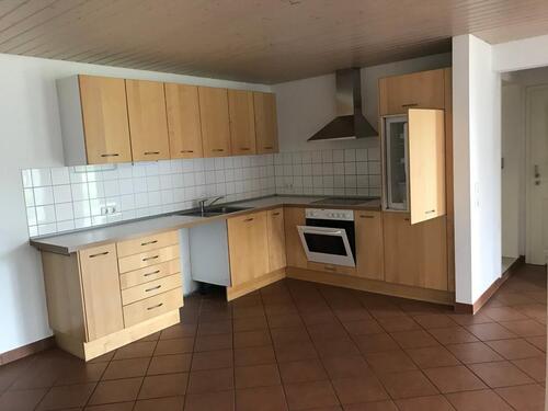 Foto - Etagenwohnung zur Miete in Großenwiehe