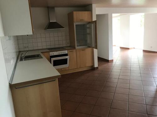 Foto - Etagenwohnung in Großenwiehe zur Miete