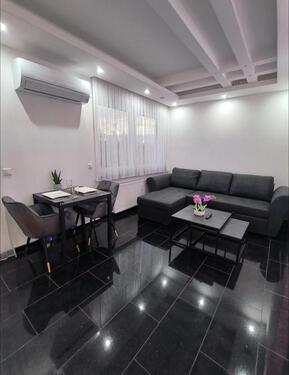 Foto - kleine 2 Zimmer Wohnung 40qm2 - 1.000,00 EUR Kaltmiete,