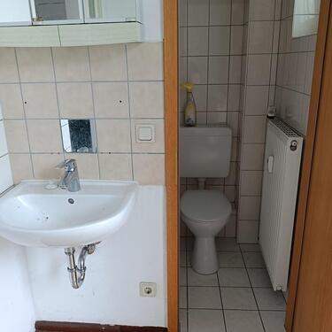 Foto - Etagenwohnung zur Miete in Eisenach