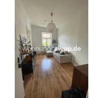 Wohnungsswap - 2 Zimmer, 46 m² - Hamburger Berg, Hamburg-Mitte, Hamburg