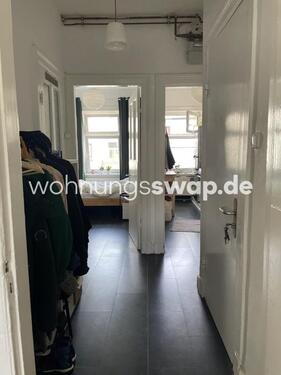 Foto - 2 Zimmer Etagenwohnung in Hamburg