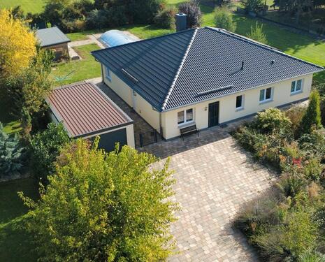 Foto - Einfamilienhaus in Hecklingen - 450.000,00 EUR Kaufpreis,