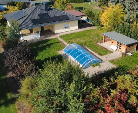 Foto - Einfamilienhaus zum Kaufen in Staßfurt