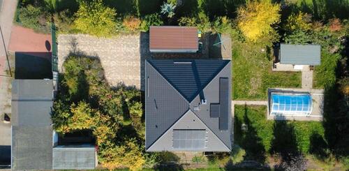 Foto - Einfamilienhaus in Staßfurt