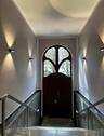 Foto - Praxisraum - M-Schwabing - Psychotherapie & Coaching - Altbau